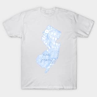 New Jersey T-Shirt